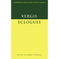 Virgil: Eclogues