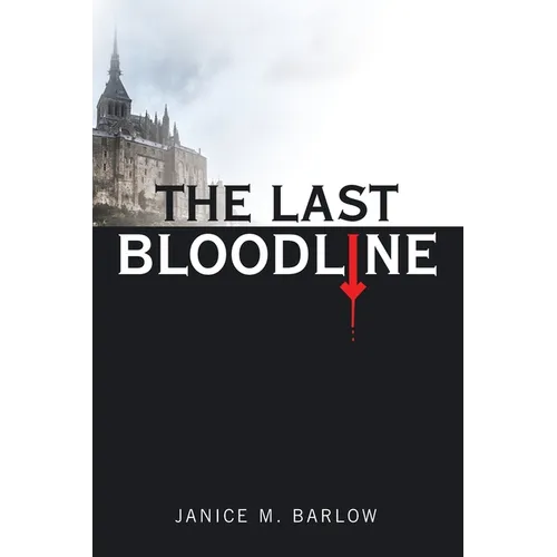 The Last Bloodline