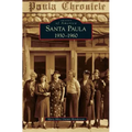 Santa Paula 1930-1960
