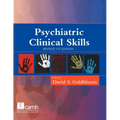 Psychiatric Clinical Skills: Revised 1st Edition