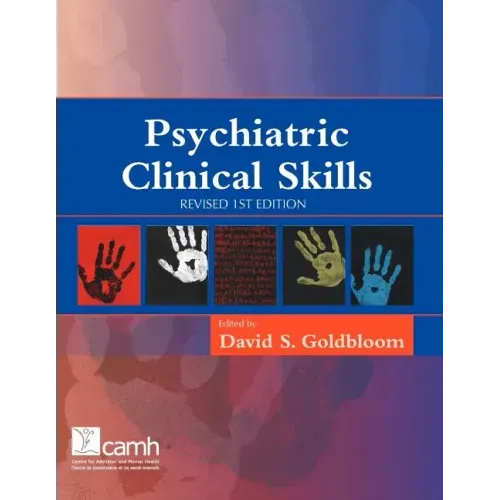 Psychiatric Clinical Skills: Revised 1st Edition