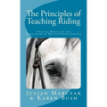 The Principles of Teaching Riding