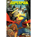 Superman: Son of Kal-El Vol. 3: Battle for Gamorra