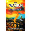 National Lampoon's Vacation Unauthorized Quiz Book