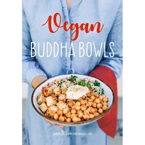 Vegan Buddha Bowls