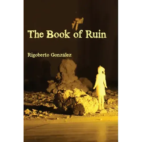 The Book of Ruin