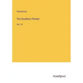The Southern Planter: Vol. 19
