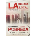 La iglesia local y su poder en la comunidad para romper los ciclos de pobreza