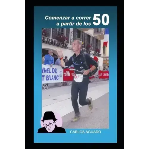 Comenzar a correr a partir de los 50