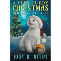A Very Furry Christmas: Holiday Cat Tales
