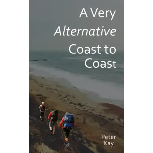 A Very Alternative Coast to Coast