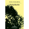 Aniquilación