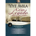 Un Gran Legado Para Este Tiempo - Tomo 2