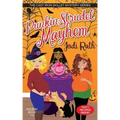 Punkin Strudel Mayhem
