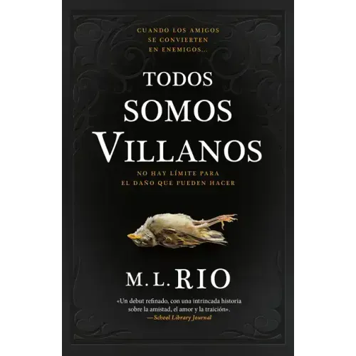 Todos Somos Villanos