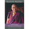 Essential Practice: Lectures on Kamalashila's Stages of Meditation in the Middle Way School