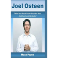 Joel Osteen: What you should know about the man, his church and his books
