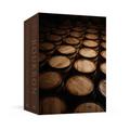 Bourbon [Boxed Book & Ephemera Set]: The Story of Kentucky Whiskey