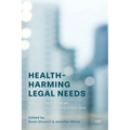Health-Harming Legal Needs: A Guide for Canadian Primary Health Care Clinicians