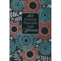 365 Power Prayers for Women