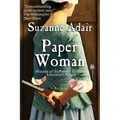 Paper Woman