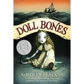 Doll Bones