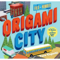 Origami City: A Fold-By-Number Book: Includes 75 Models and a Foldout Paper Mat