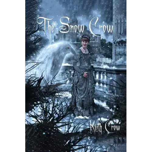 The Snow Crow