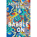 Babble on: A Drug Memoir