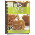 Fun Fall Foods