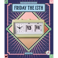 Friday the 13th
