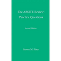 The Absite Review: Practice Questions, Second Edition