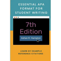 Essential APA Format for Student Writing: Learn by Example