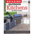 Building Outdoor Kitchens for Every Budget