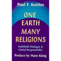 One Earth, Many Religions: Multifaith Dialogue and Global Responsibility