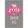 Wicked + the Divine Volume 4: Rising Action