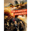 The Lions of Leningrad