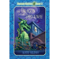 Dragon Keepers #2: The Dragon in the Driveway