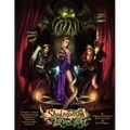 Shakespeare v Lovecraft A Horror Comedy Mash-Up featuring Shakespeare's Characters and Lovecraft's Creatures