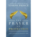 The Prayer of Protection: Living Fearlessly in Dangerous Times