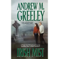 Irish Mist: A Nuala Anne McGrail Novel