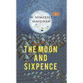 The Moon and Sixpence