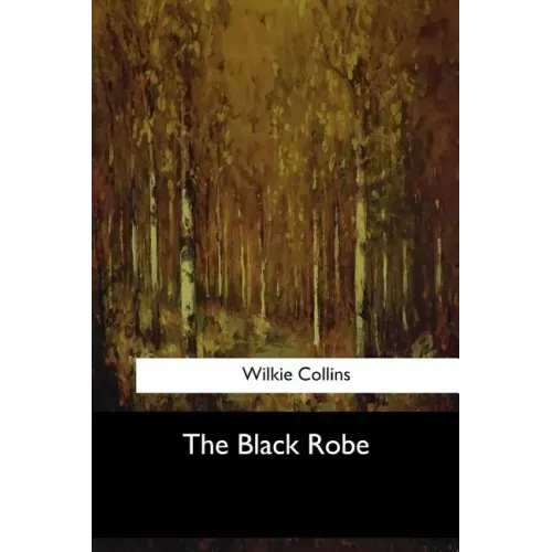 The Black Robe