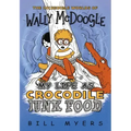 My Life as Crocodile Junk Food