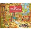 The Dog Walk