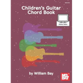 Children's Guitar Chord Book