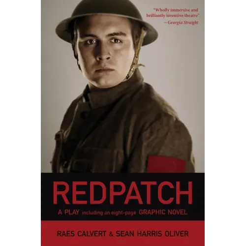 Redpatch