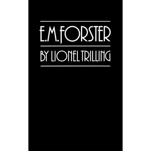 E.M. Forster: Critical Guidebook