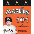 Miami Marlins 101-Board