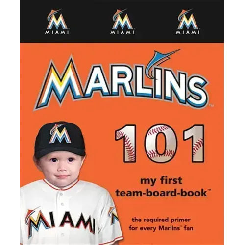 Miami Marlins 101-Board